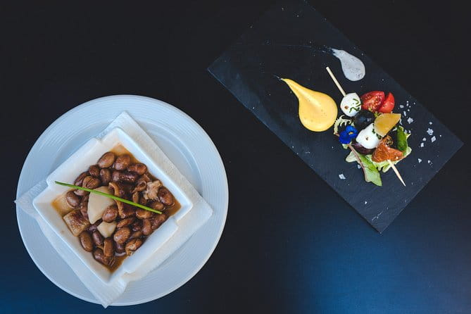 Delicious Granada Food Walk - A Deep Dive into the Granada Food Tour