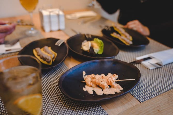 Delicious Granada Food Walk - Final thoughts: Is it worth it?