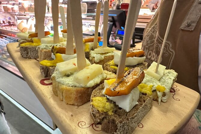 Delicious Milan Street Food Tour Tasting and Sightseeing with Local Guide - Key Points and Takeaways