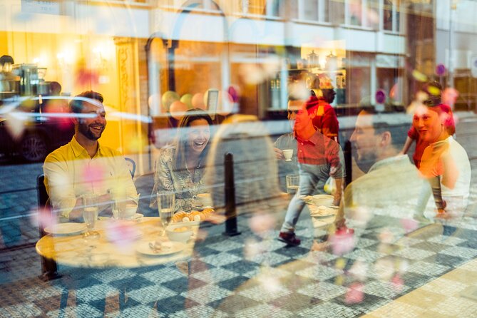 Delicious Prague Food Tour by Prague Food Tour - Starter Course Highlight