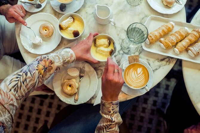 Delicious Prague Food Tour by Prague Food Tour - Beverage Inclusions