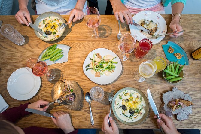 Delicious Prague Food Tour by Prague Food Tour - Cancellation Policy