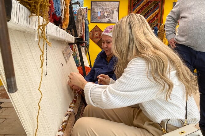 Delicious Turkish Kebabs and Ephesus Tour - A Personal Touch: The Private Experience