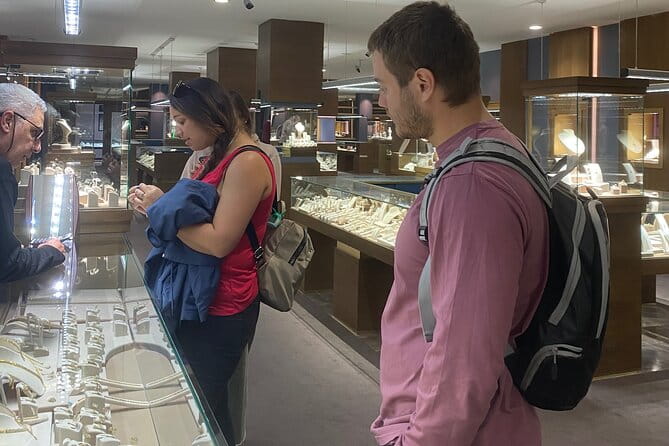 Delicious Turkish Kebabs and Ephesus Tour - The Culinary Highlight: Turkish Kebabs and Authentic Flavors