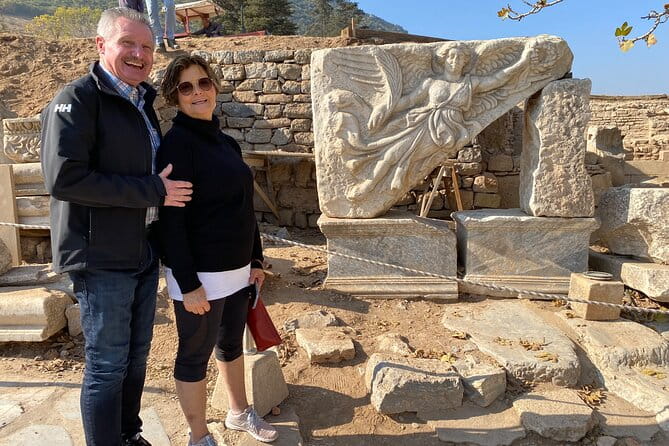 Delicious Turkish Kebabs and Ephesus Tour - Who Should Consider This Tour?