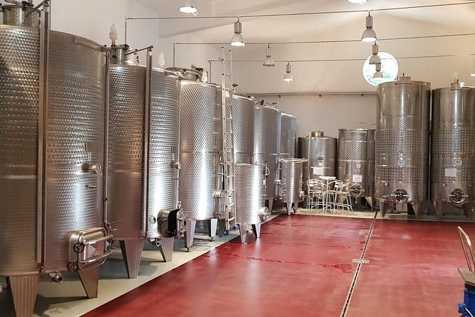 Delightful Tuscany wine experience in charming places - Practical Tips for Travelers