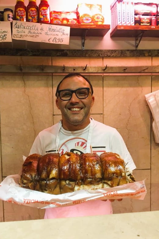 Delights of Rome: Gastronomic Tour in Trastevere - Introduction: A Food Lover’s Walk Through Trastevere