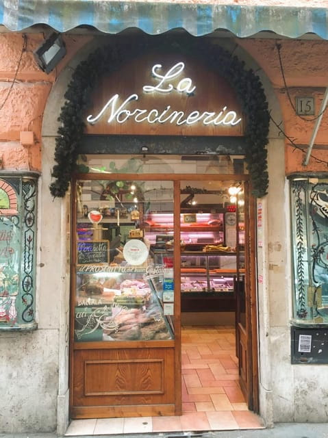 Delights of Rome: Gastronomic Tour in Trastevere - Price and Value: Is It Worth It?