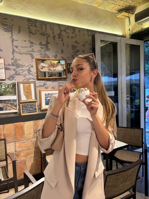 Delights of Rome: Gastronomic Tour in Trastevere - Who Should Consider This Tour?