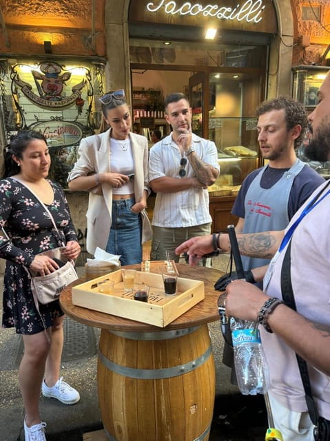 Delights of Rome: Gastronomic Tour in Trastevere - Final Thoughts