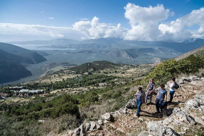 Delphi: Ancient Footpath Guided Hike - Final Thoughts: Is It Worth It?