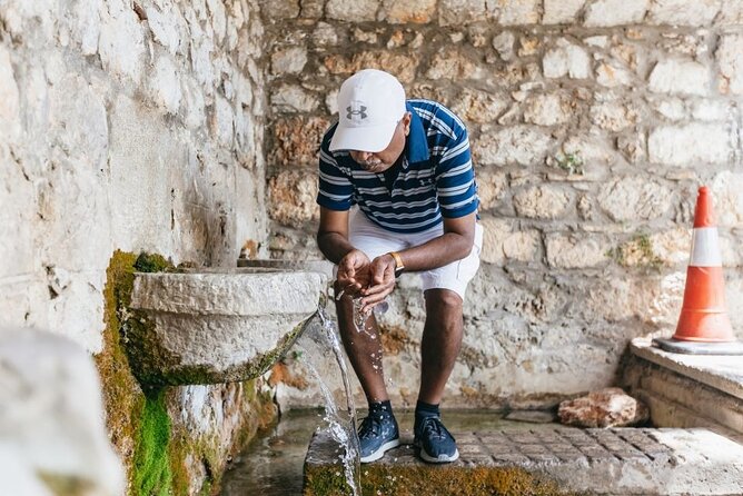 Delphi and Arachova Full-Day Bus Trip From Athens - The Delphi Archaeological Museum