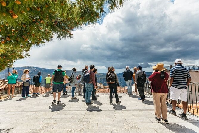 Delphi and Arachova Full-Day Bus Trip From Athens - Inclusions and Exclusions