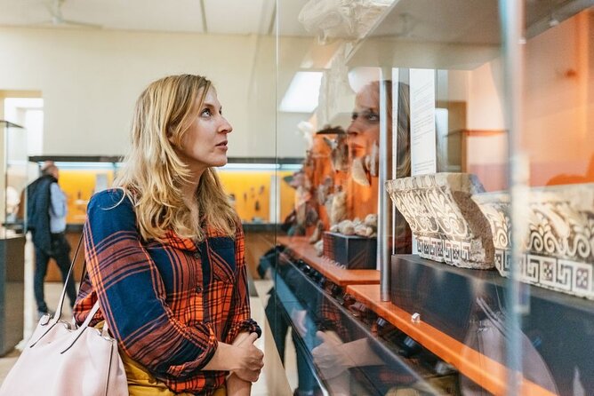 Delphi and Arachova Full-Day Bus Trip From Athens - Additional Information