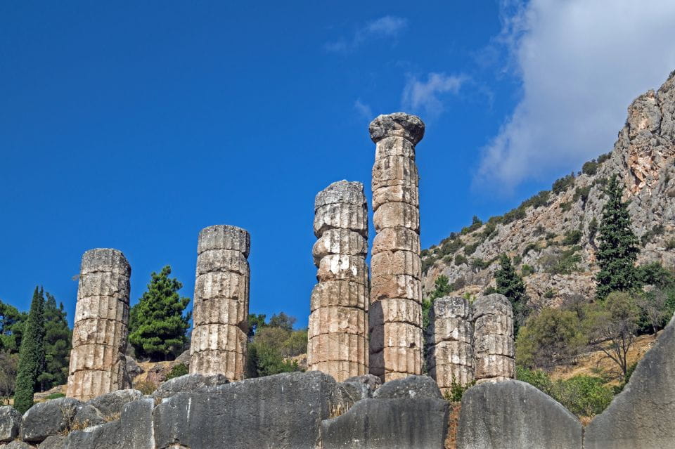 Delphi and Meteora: 3-Day Tour From Athens - Key Points