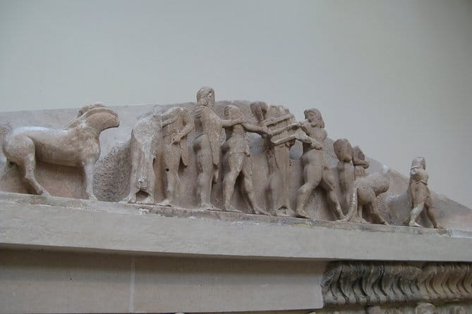 Delphi and Thermopylae Full Day Tour - FAQ