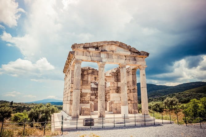 Delphi, Arachova & Hosios Loukas Full Day Private Tour - Key Points / Takeaways