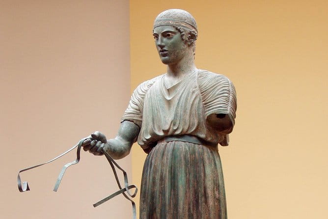 Delphi, Arachova & Hosios Loukas Full Day Private Tour - Lunch and Scenic Stops