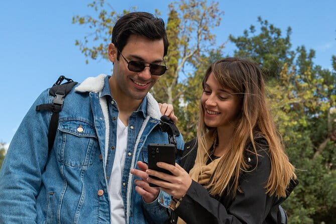 Delphi Archaeological Site &Museum ticket with 3D Audiovisual - Key points / Takeaways