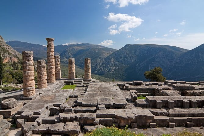 Delphi Archaeological Site &Museum ticket with 3D Audiovisual - Final Thoughts: Is It Worth It?