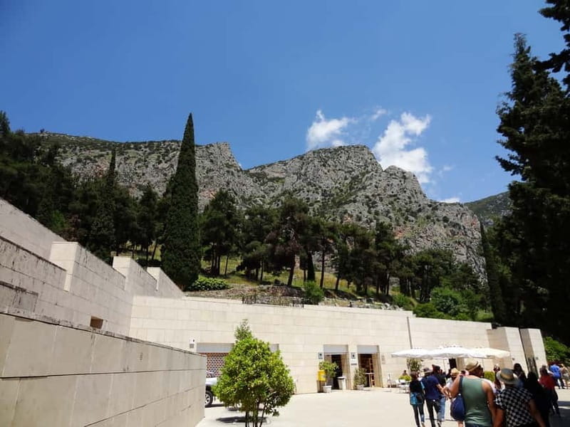 Delphi: Archaeological Site & Museum Ticket with Audio Tours - Who Will Love This Experience?