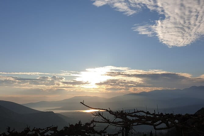 Delphi - Exploring Greeces Ancient Past - Key points / Takeaways