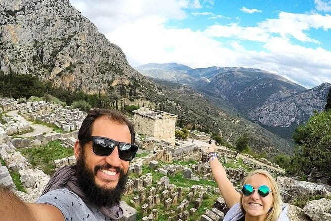 Delphi - Exploring Greeces Ancient Past - Exploring Greece’s Ancient Past: A Deep Dive into the Delphi Day Trip
