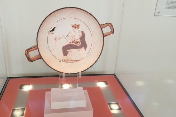 Delphi Full Day Private Tour: Temple of Apollo, Museum, Navel of Earth & Oracle - FAQ