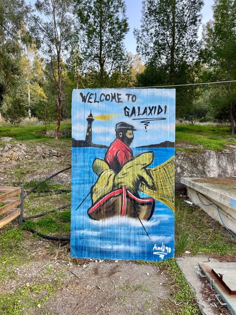 Delphi full Day tour, Osios Loukas and Arachova - FAQ