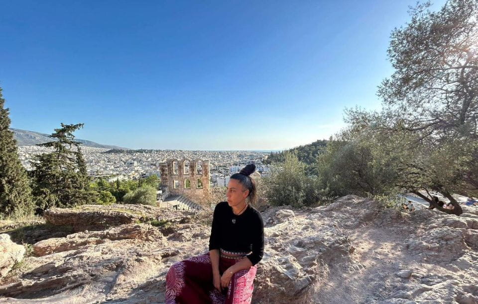 Delphi: Guided Tour + Ancient Greek Meditation Practice - Preparation and Recommendations