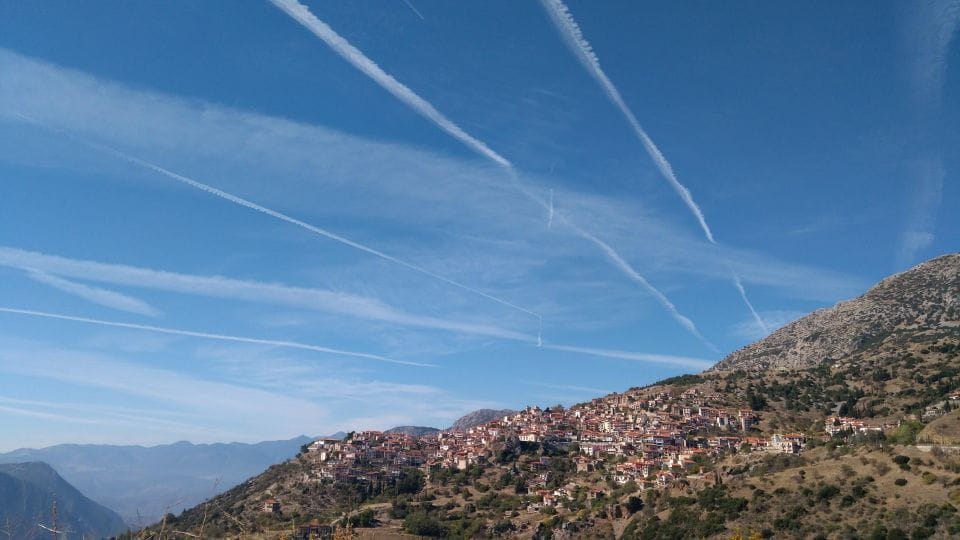 Delphi & Meteora 2-Day Private Tour With Great Lunch&Drinks - Pickup Locations