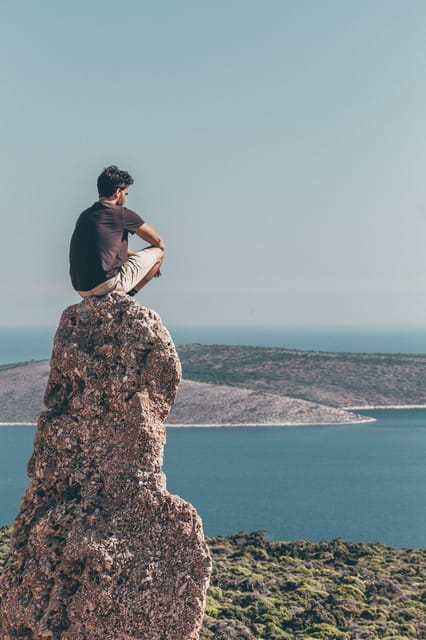 Delphi Oracle and Ancient Corinth day tour. - FAQs