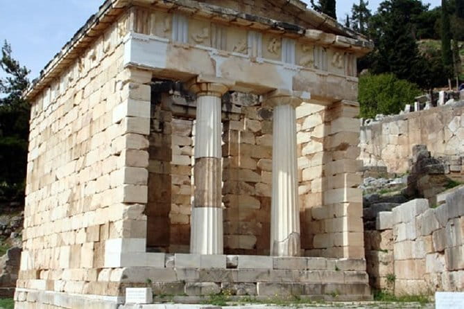 Delphi - Private Full Day Tour from Athens - Who This Tour Is Perfect For