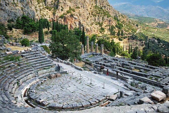 Delphi - Private Full Day Tour from Athens - Final Thoughts: Is This Tour Right for You?