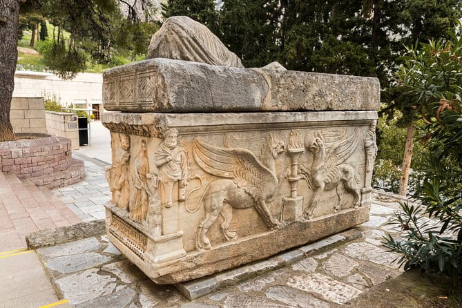 Delphi - Private Full Day Tour from Athens - FAQ