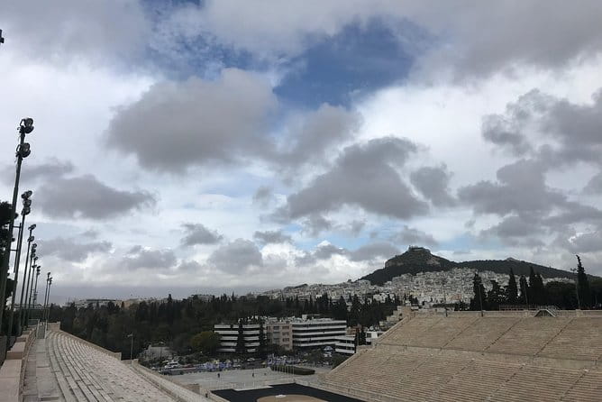 Delphi Private Full-day trip from Athens - Deep Dive into Each Stop