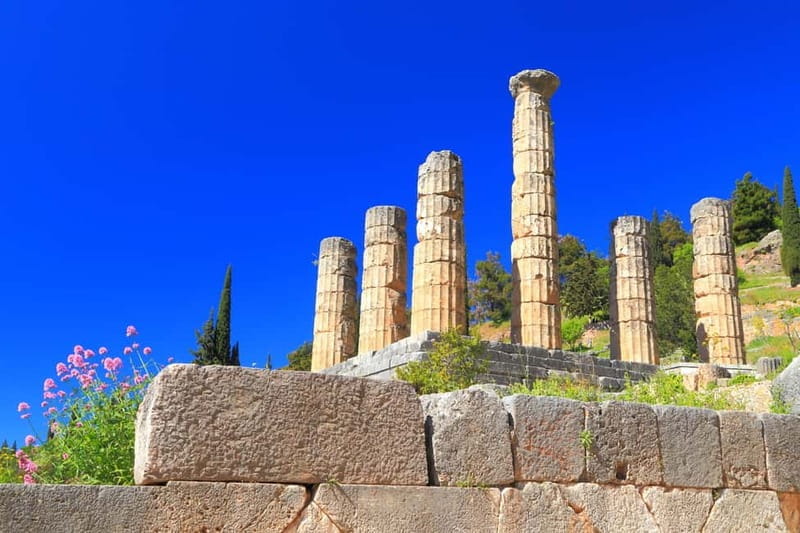 Delphi Site & Museum with Multilingual 3D Audiovisual Tour - Who This Tour Is Best For