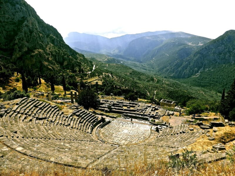 Delphi Skip-The-Line Private Tour - Expert Guide & Admission - Exploring Delphi: An In-Depth Review