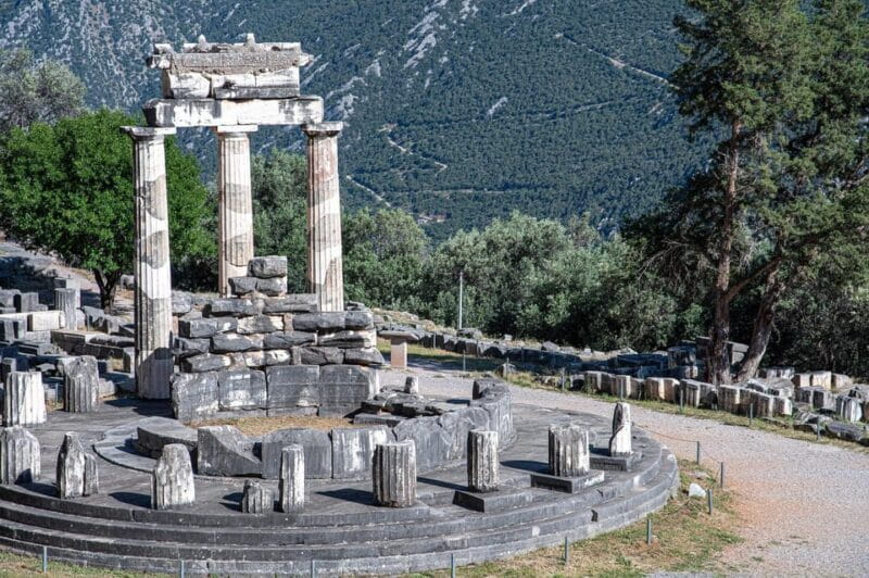Delphi Skip-The-Line Private Tour - Expert Guide & Admission - Who Should Book This Tour?