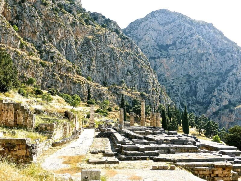Delphi Skip-The-Line Private Tour - Expert Guide & Admission - FAQ