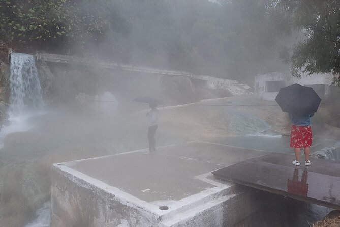 Delphi, Thermopylae, Corycian Cave 300 Spartans Tour From Athens - Cancellation Policy