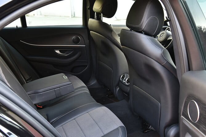 Delphi/Thermopylae Private Day Tour from Athens/Pireaus - Discover Greece’s Sacred Mountain and Famous Battlefield