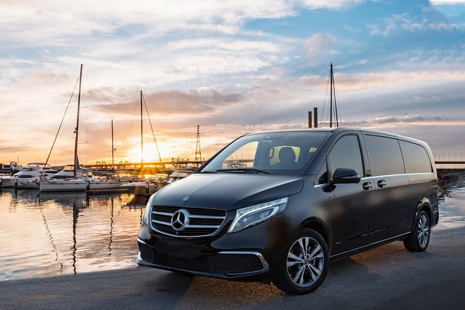 Delphi/Thermopylae Private Day Tour from Athens/Pireaus - The Itinerary in Detail: What to Expect