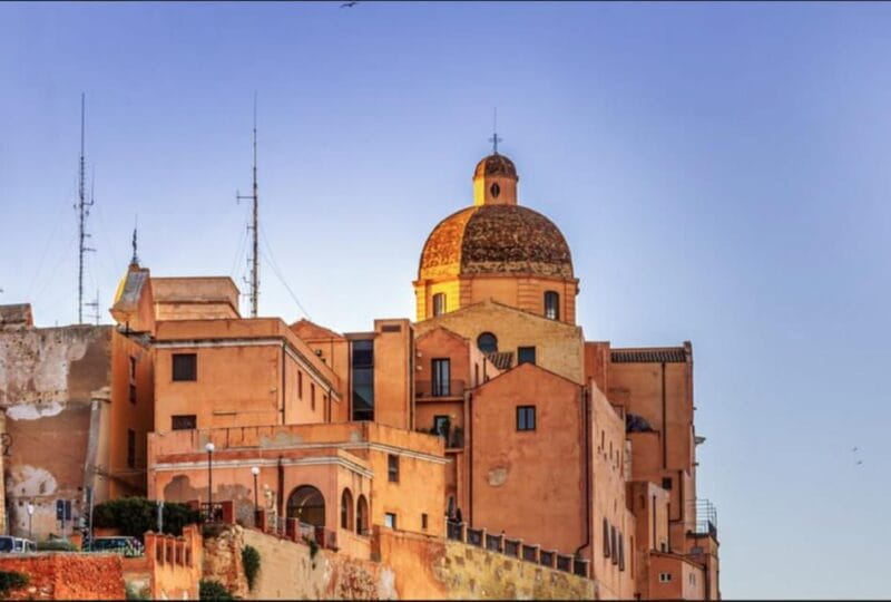 Deluxe Cagliari Shore Excursion for Cruise Ships - Key points / Takeaways