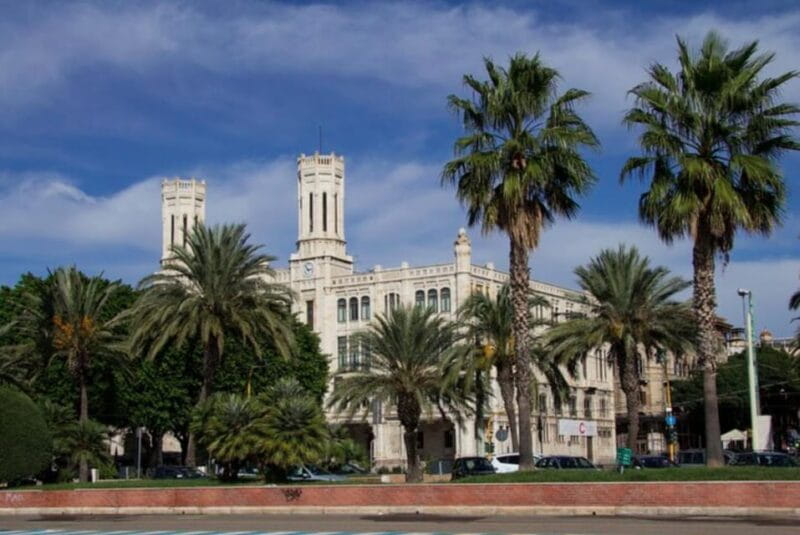 Deluxe Cagliari Shore Excursion for Cruise Ships - Value & Pricing: Is It Worth It?