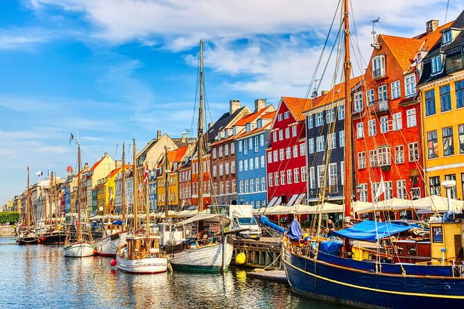Deluxe Copenhagen Shore Excursion from Cruise Ship Port - Who Will Love This Tour?