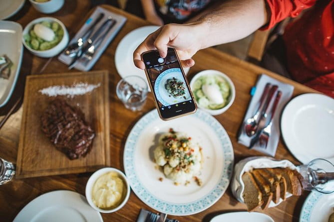 Deluxe Polish Food Tour Experience in Krakow - Who Is This Tour Best For?