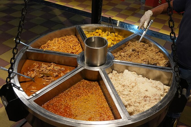 Deluxe Premium Dubai Desert Safari With Camel Ride, and Live Show - Additional Information and Requirements