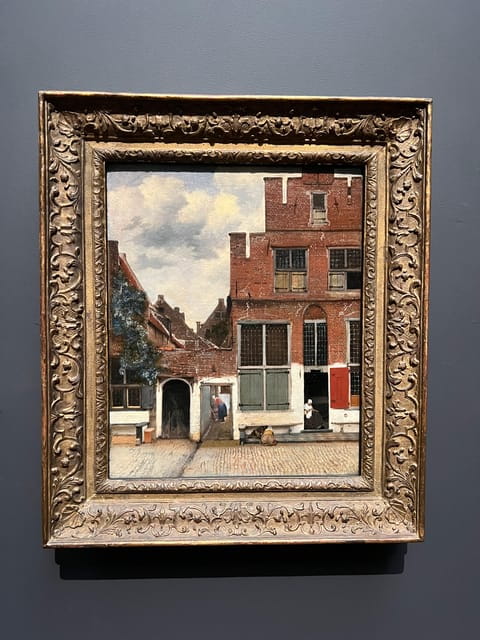 Deluxe Tickets for the RijksMuseum - Why These Tickets Might Be a Smart Choice