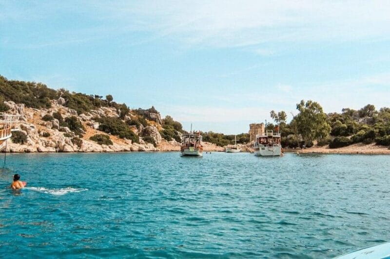 Demre - Myra Tour from Antalya - Who’s this tour perfect for?